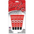 Eclectic Products Eclectic Products 5510110 Shoe Goo Repair Adhesive; Pack of 4 5510110